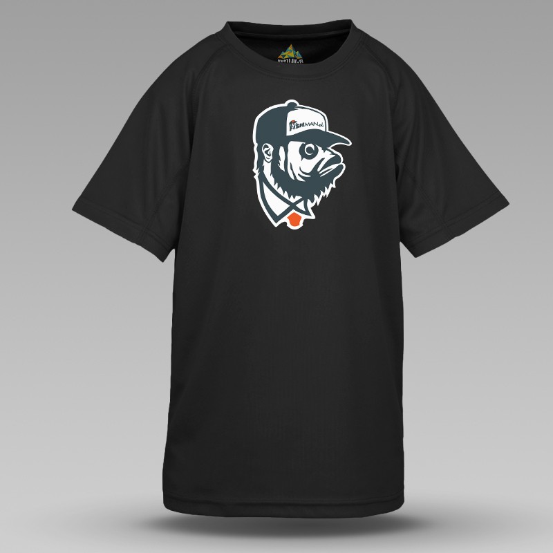 Koszulka AirCool - Kids |...