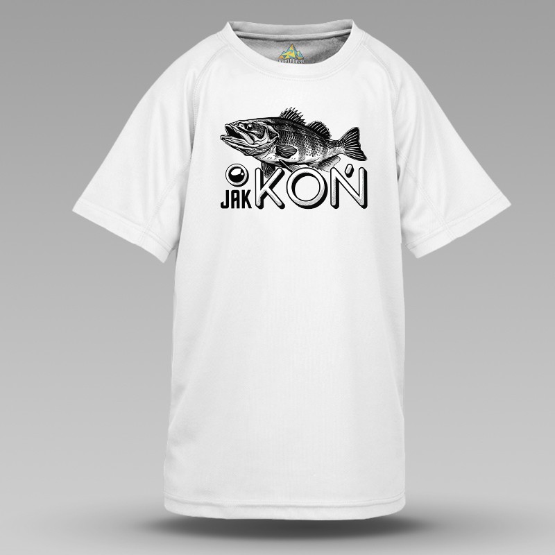 Koszulka AirCool - Kids |...