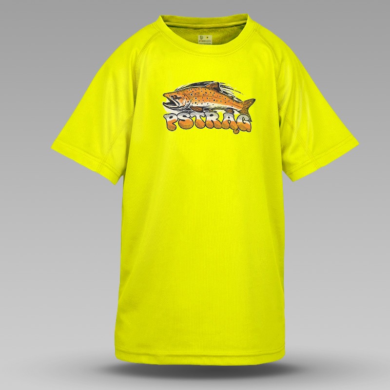 Koszulka AirCool - Kids |...