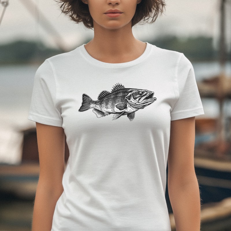 Koszulka damska | OKOŃ