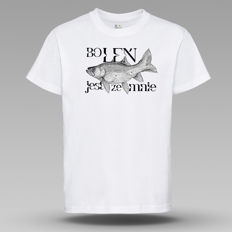 Koszulka dziecięca | BoLEŃ...