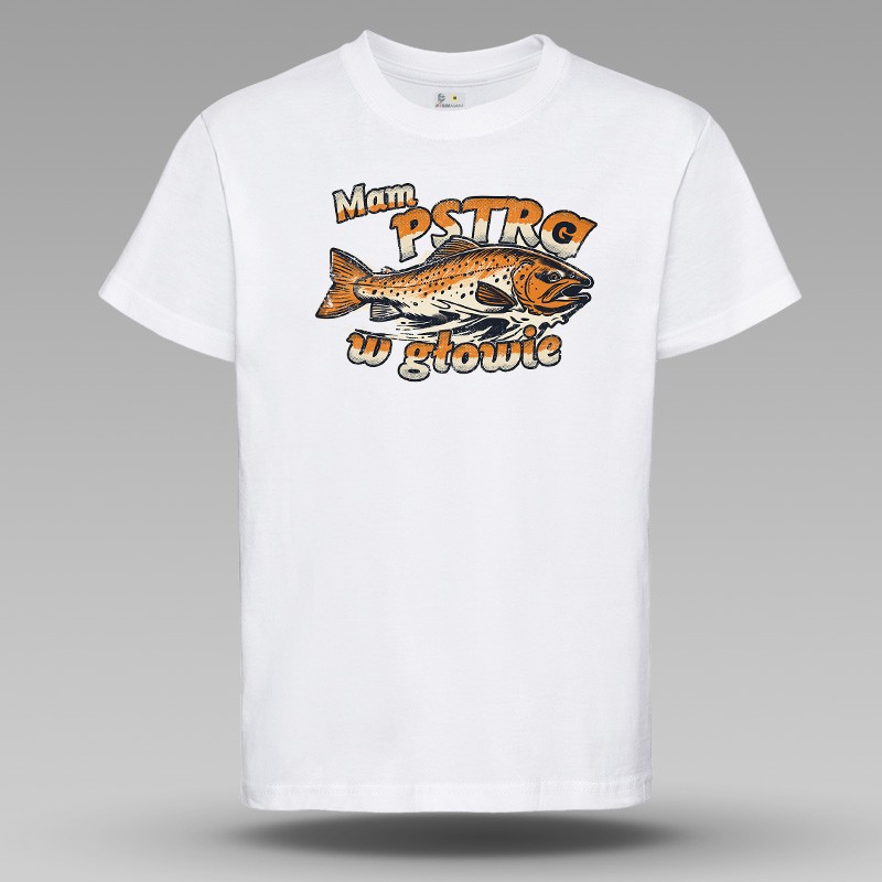 Koszulka dziecięca | MAM...