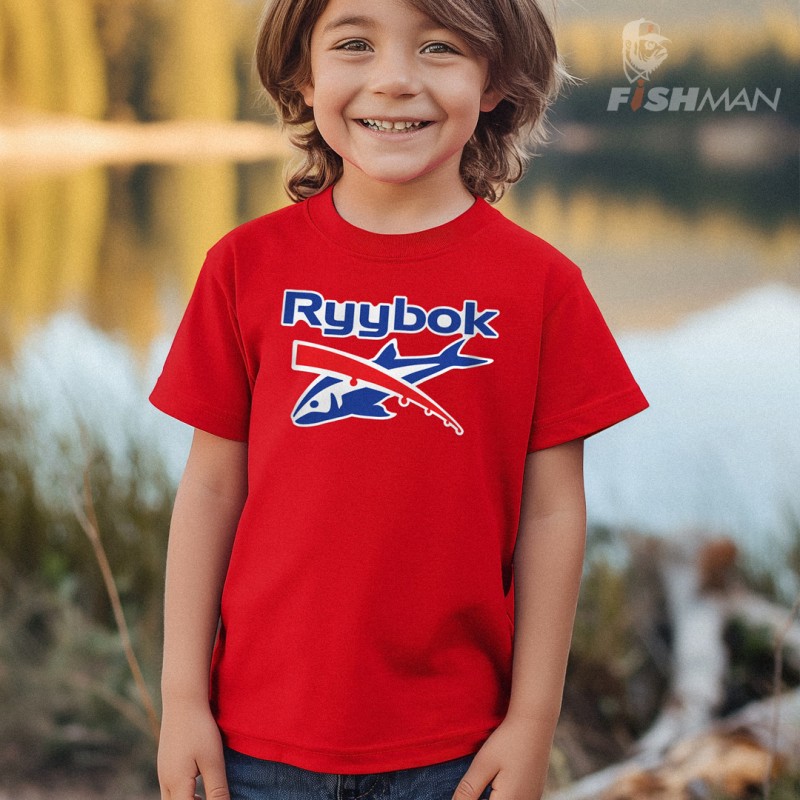 Koszulka dziecięca | RYYBOK