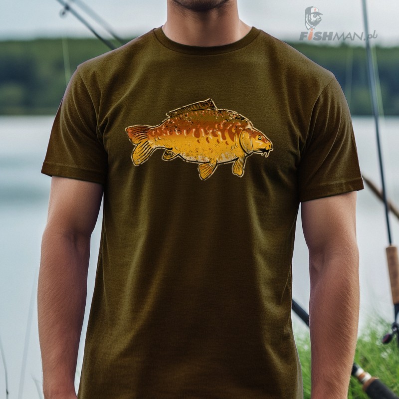 Koszulka AirCool - Unisex |...