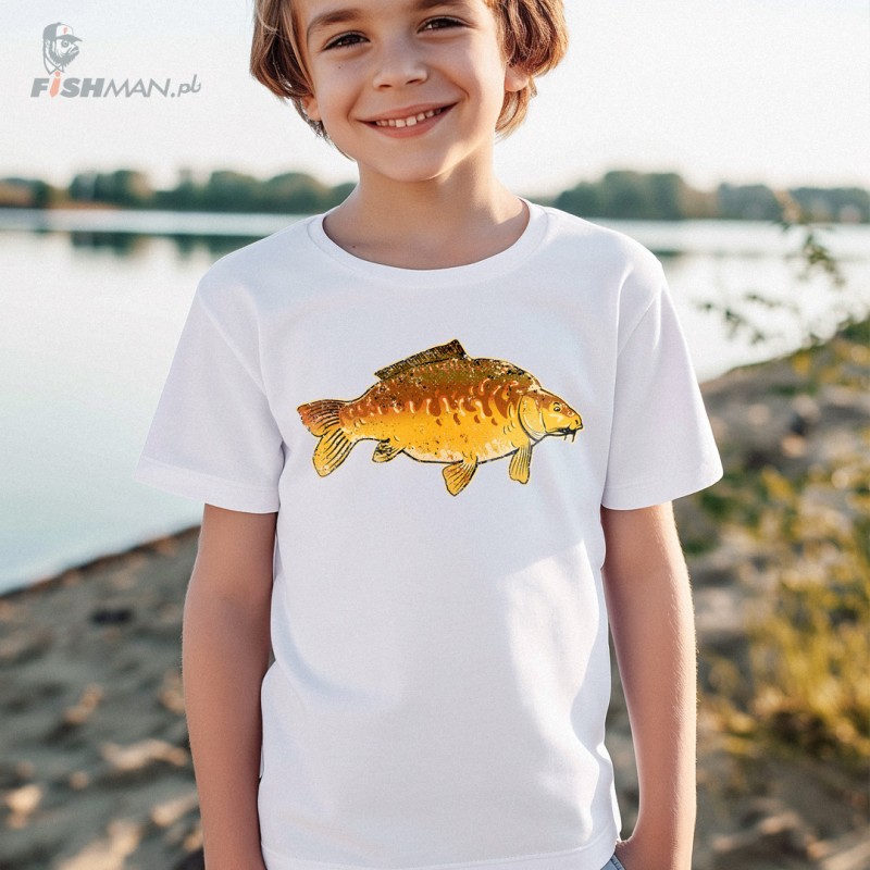 Koszulka dziecięca | KARP...