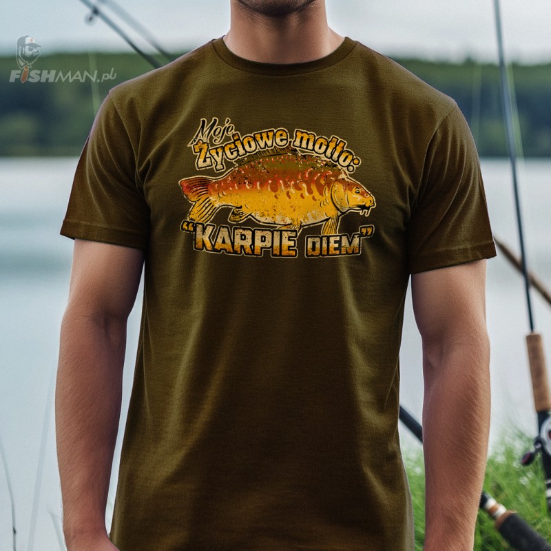 Koszulka AirCool - Unisex |...