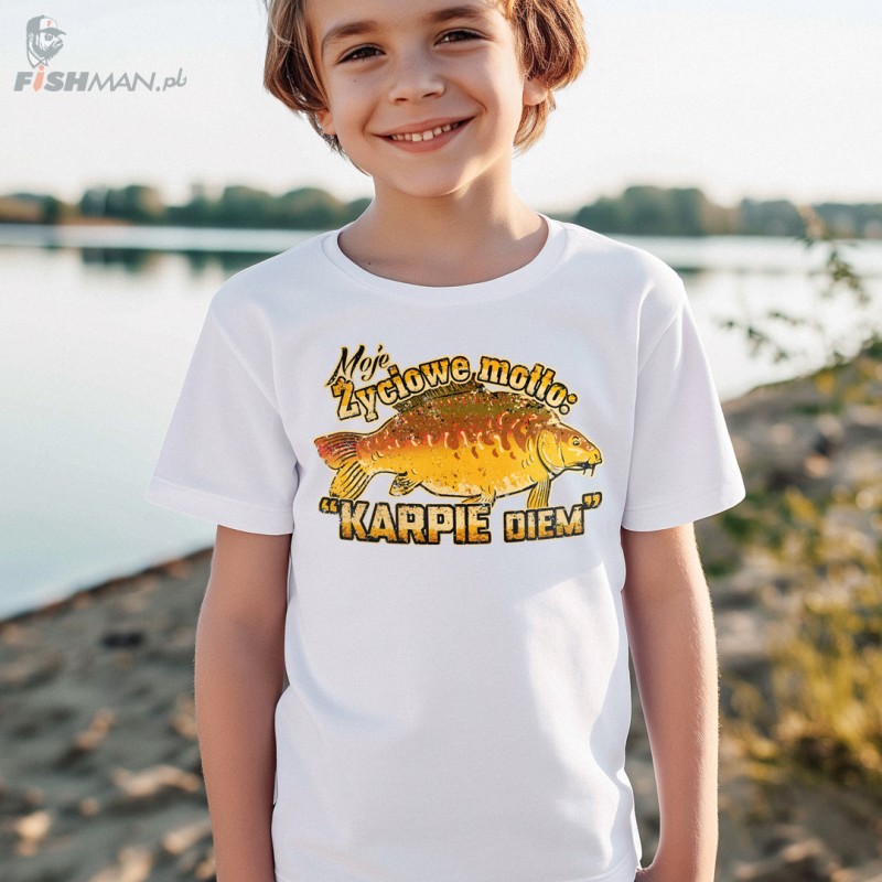 Koszulka AirCool - Kids |...