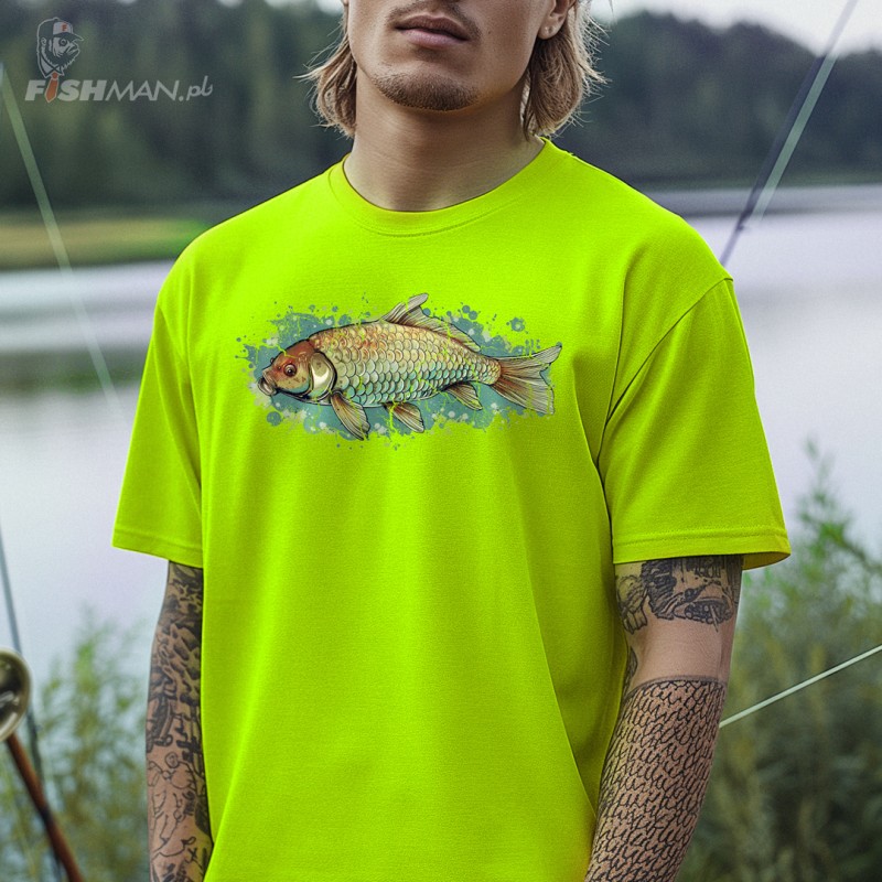 Koszulka AirCool - Unisex |...