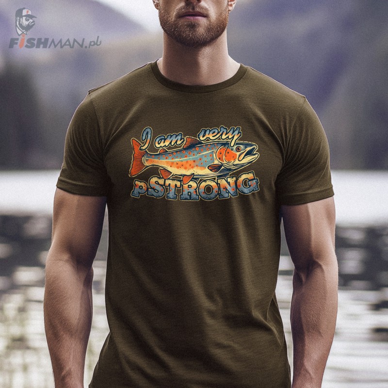 Koszulka AirCool - Unisex |...