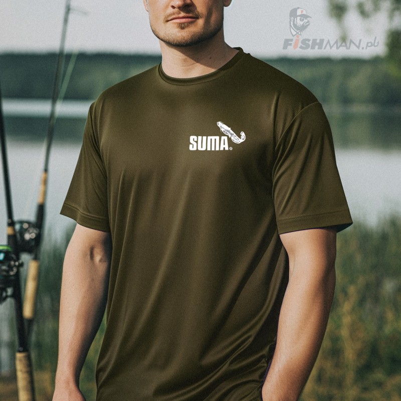 Koszulka AirCool - Unisex |...