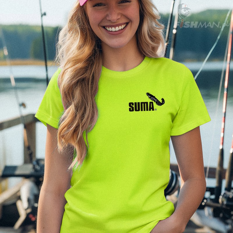 Koszulka AirCool - Woman |...