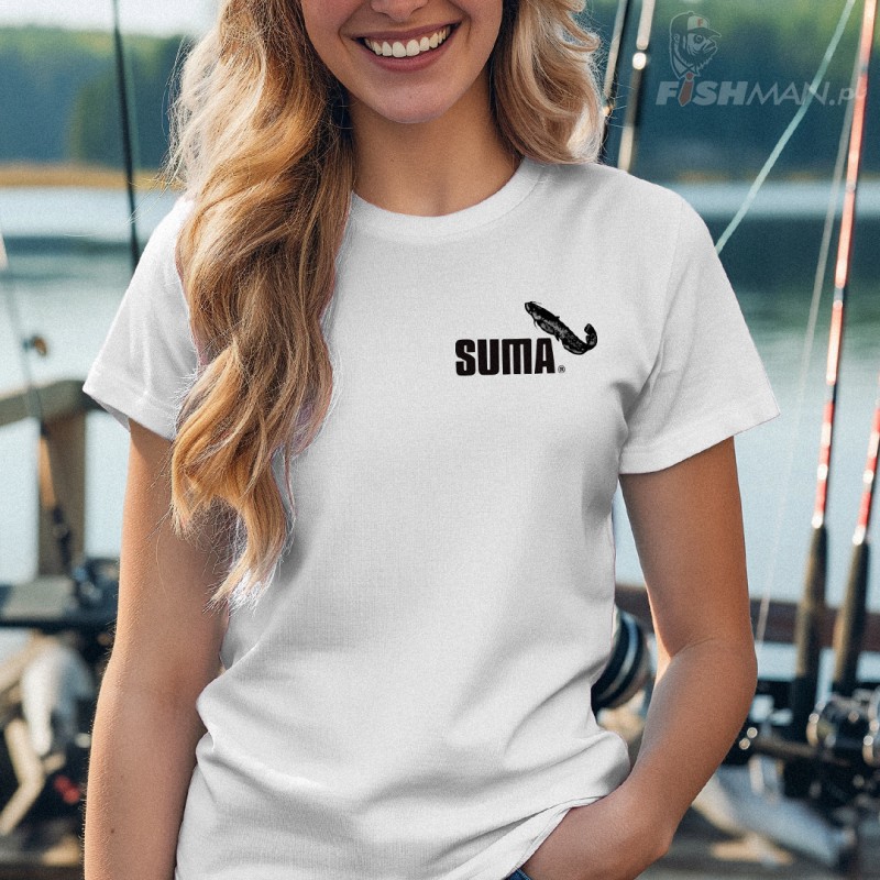 Koszulka damska | SUMA mini