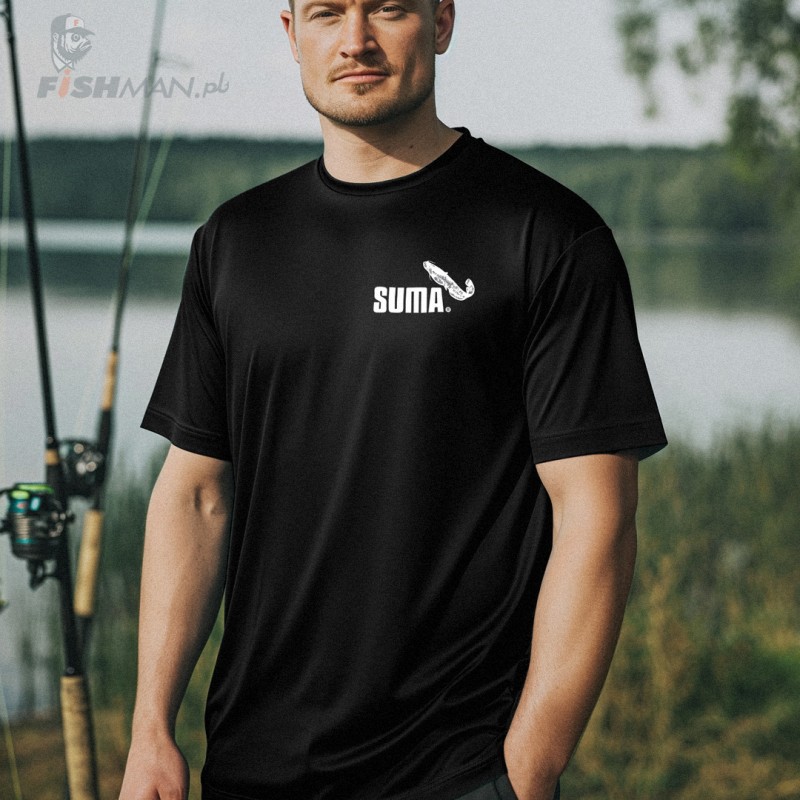 Koszulka męska | SUMA mini