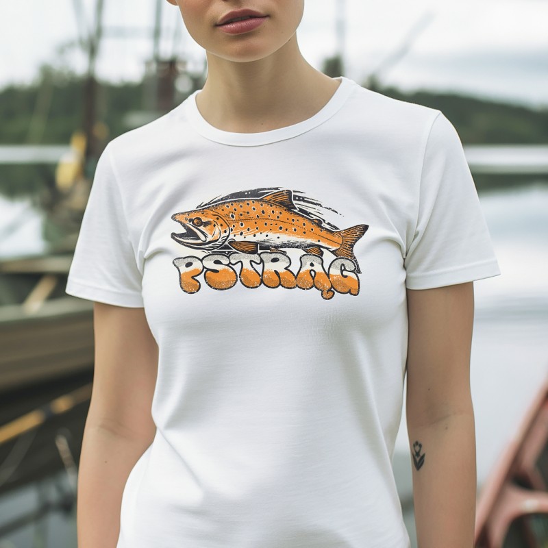 Koszulka AirCool - Woman |...