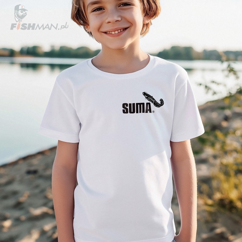 Koszulka AirCool - Kids |...