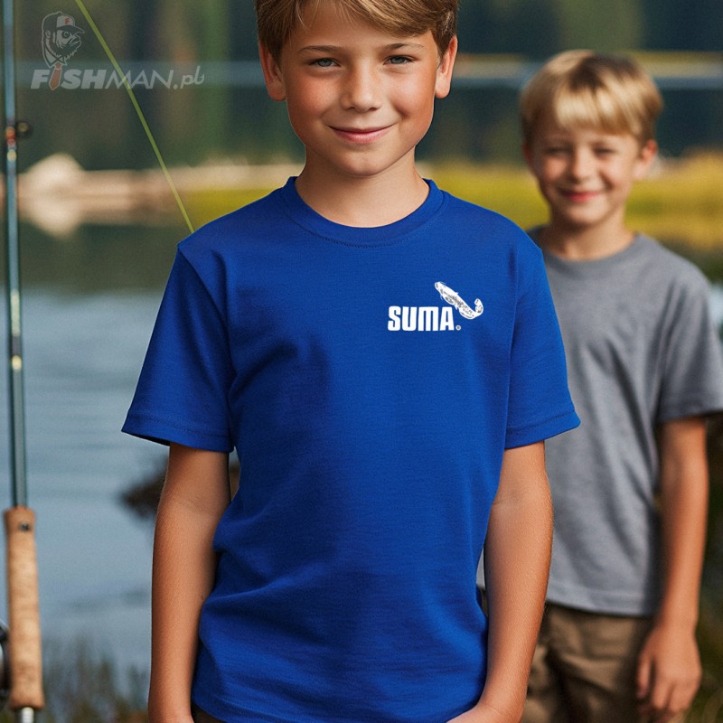 Koszulka dziecięca | SUMA mini