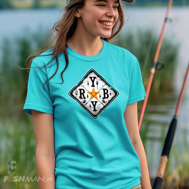 Koszulka AirCool - Woman |...