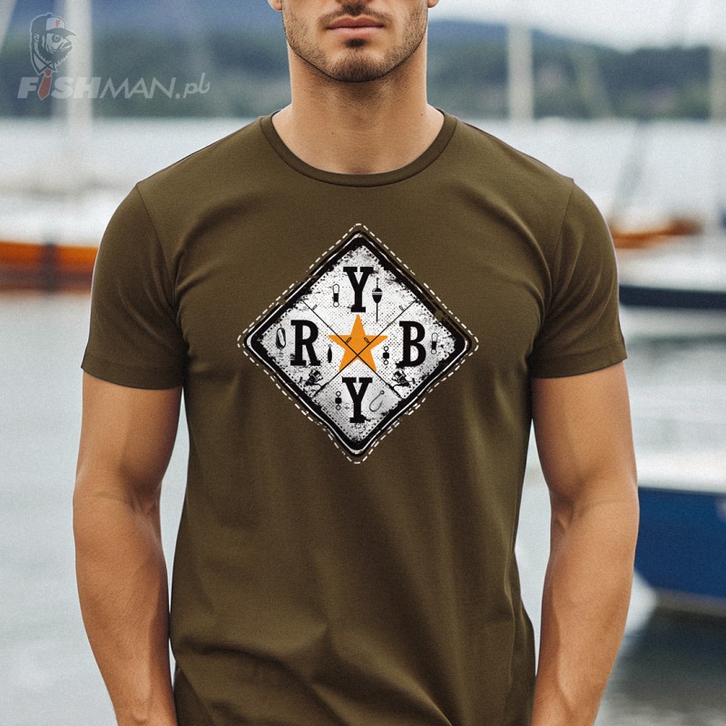 Koszulka AirCool - Unisex |...