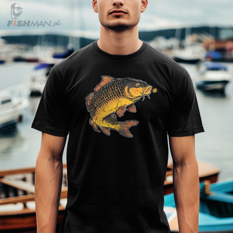 Koszulka AirCool - Unisex |...