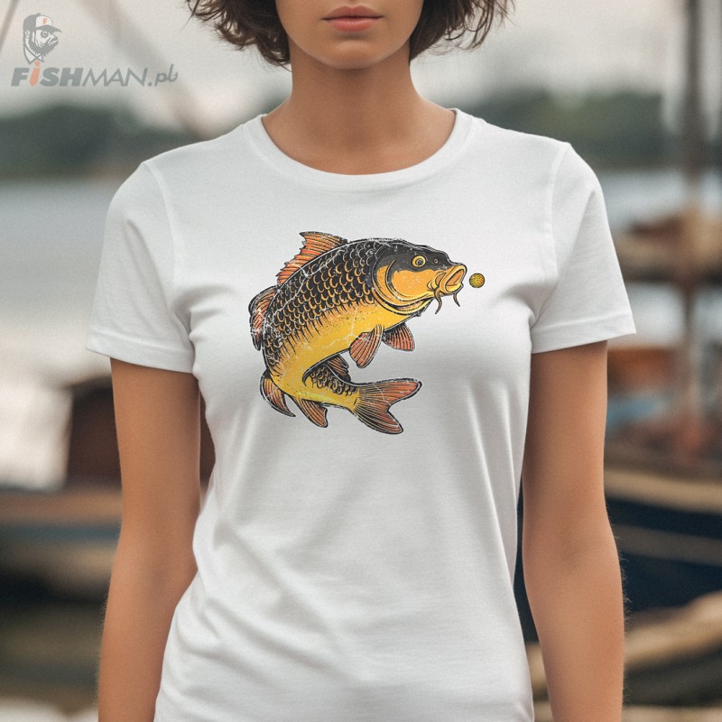 Koszulka damska | KARP...