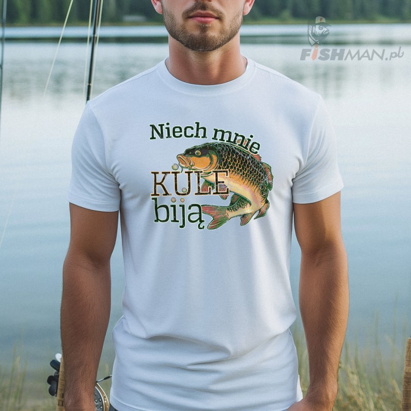 Koszulka AirCool - Unisex |...