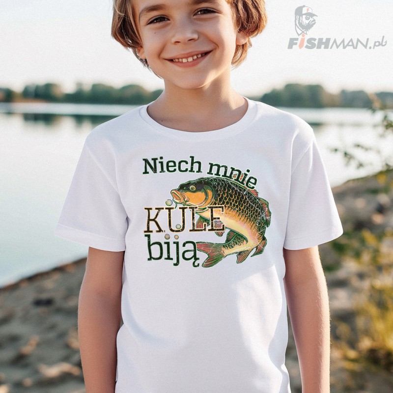 Koszulka AirCool - Kids |...