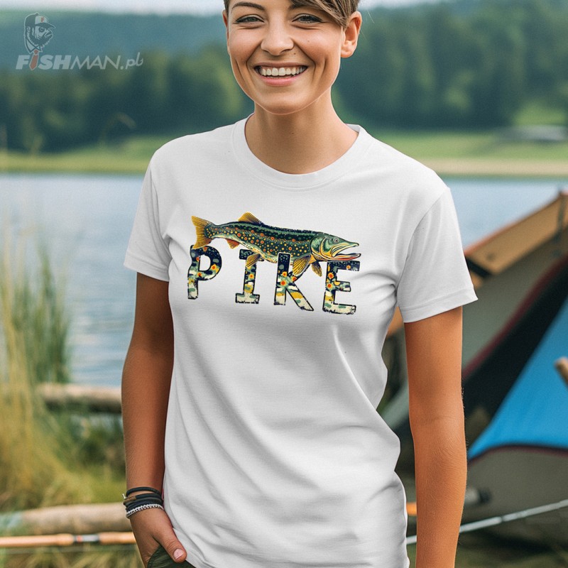 Koszulka AirCool - Woman |...