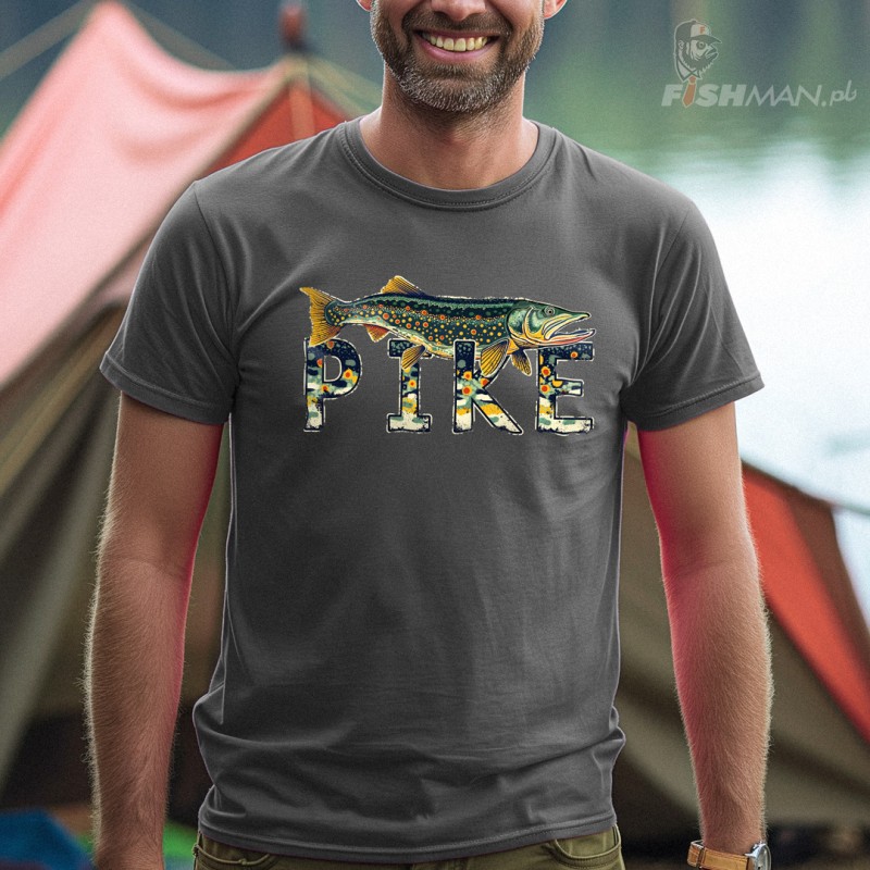 Koszulka AirCool - Unisex |...