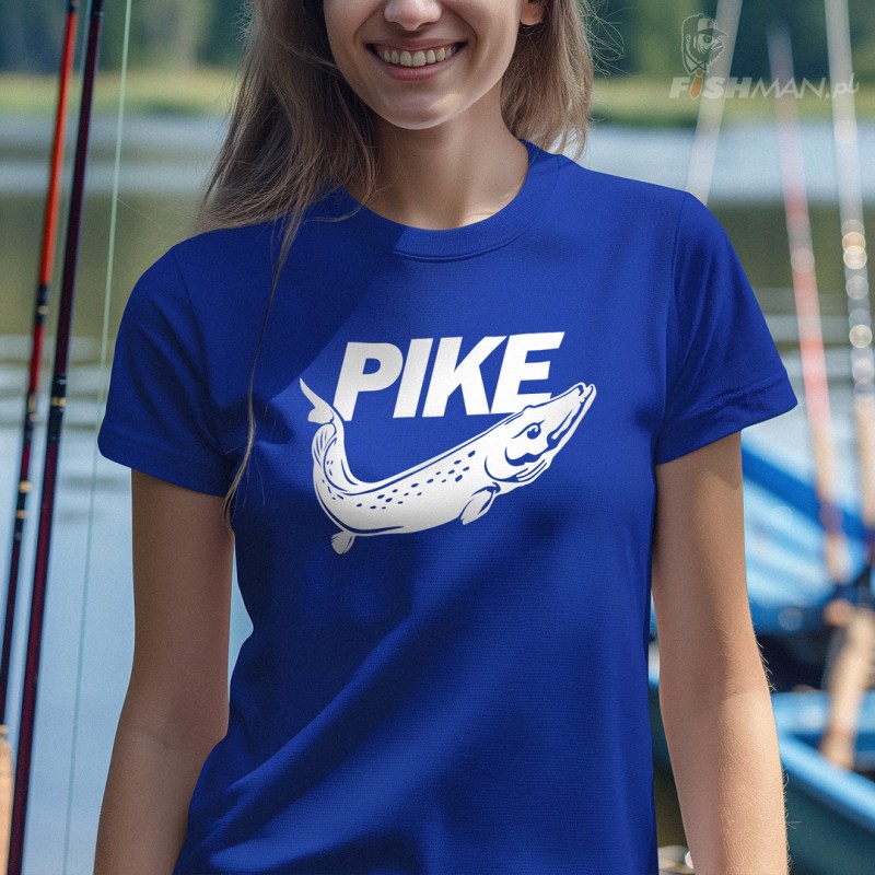 Koszulka AirCool - Woman |...