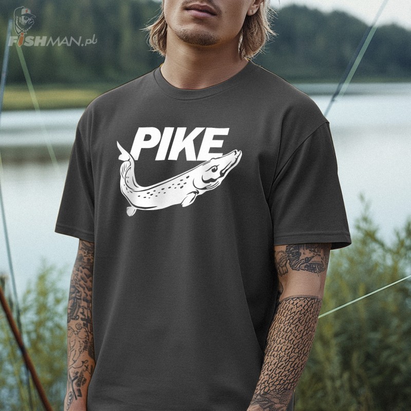 Koszulka męska | PIKE