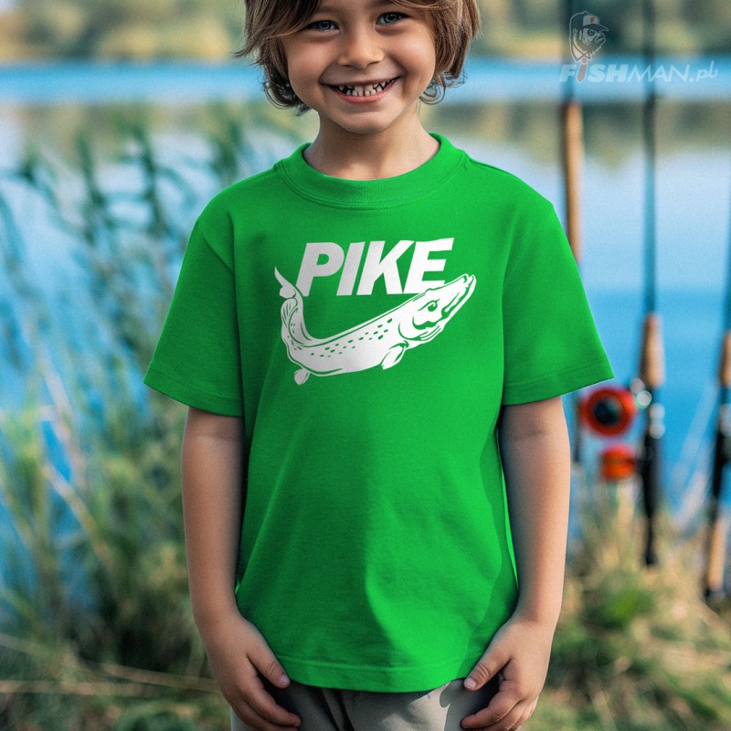 Koszulka dziecięca | PIKE