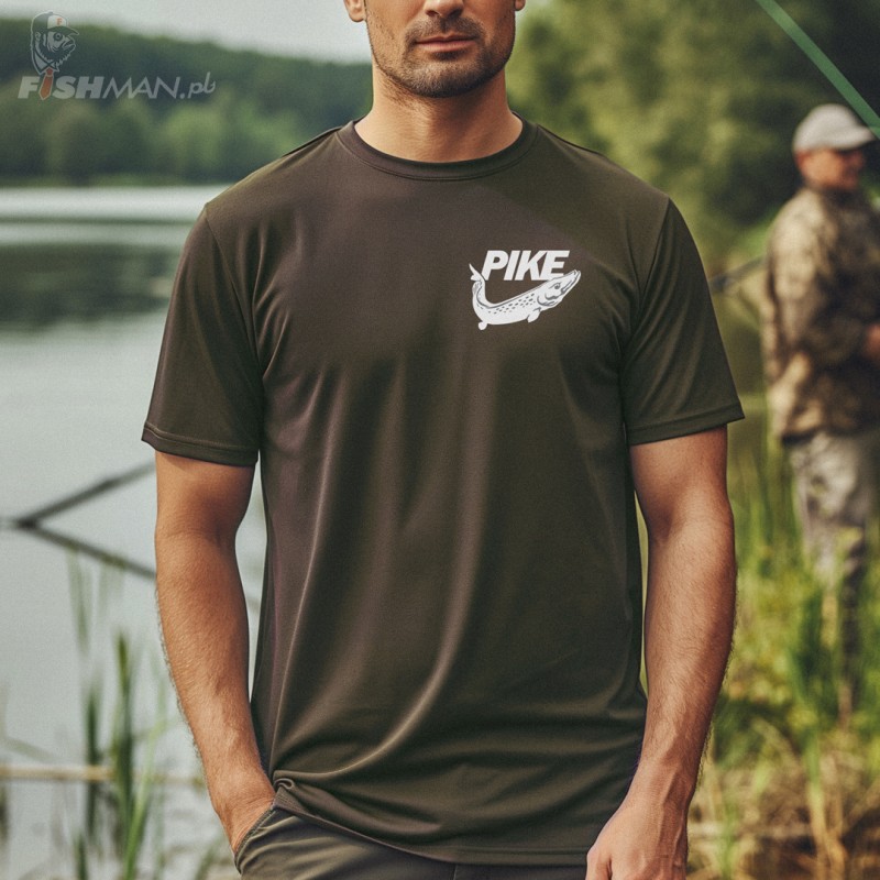 Koszulka AirCool - Unisex |...