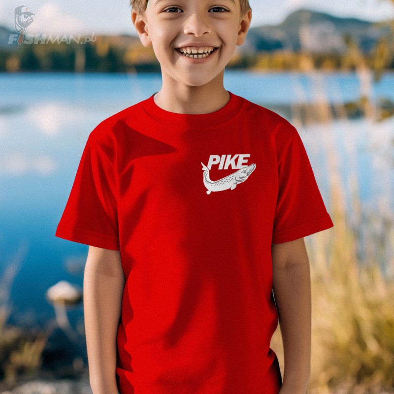 Koszulka AirCool - Kids |...