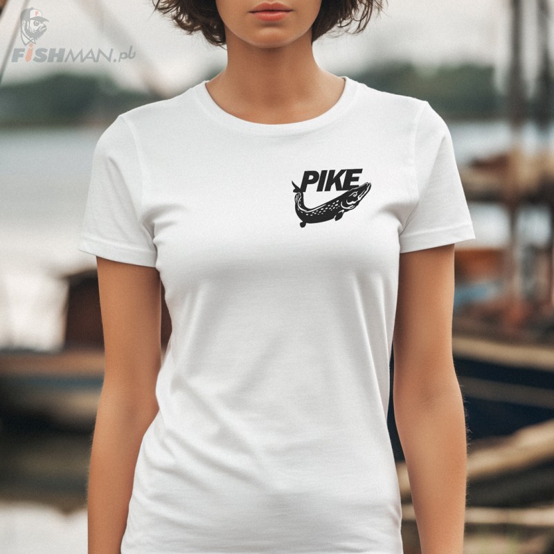 Koszulka damska | PIKE mini