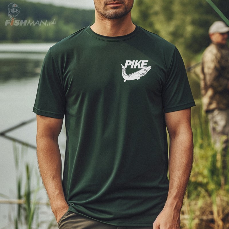 Koszulka męska | PIKE mini