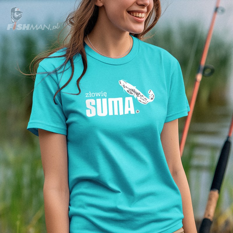 Koszulka AirCool - Woman |...