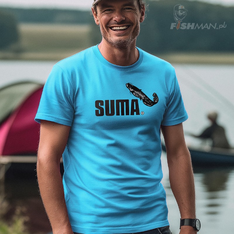 Koszulka AirCool - Unisex |...