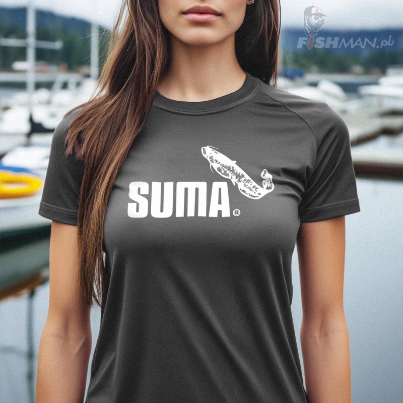 Koszulka damska | SUMA