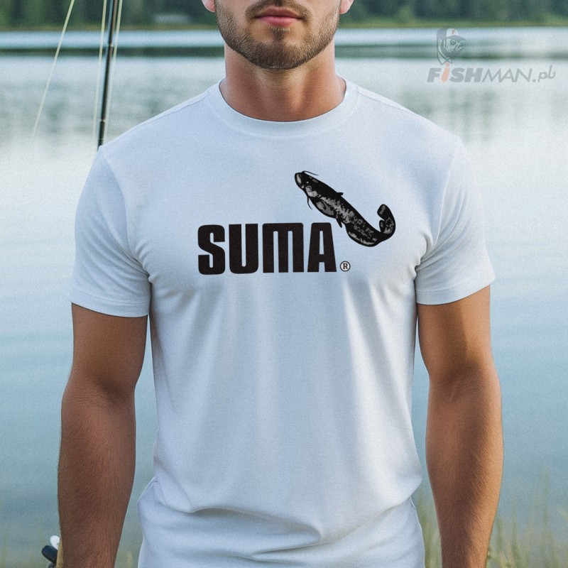 Koszulka męska | SUMA