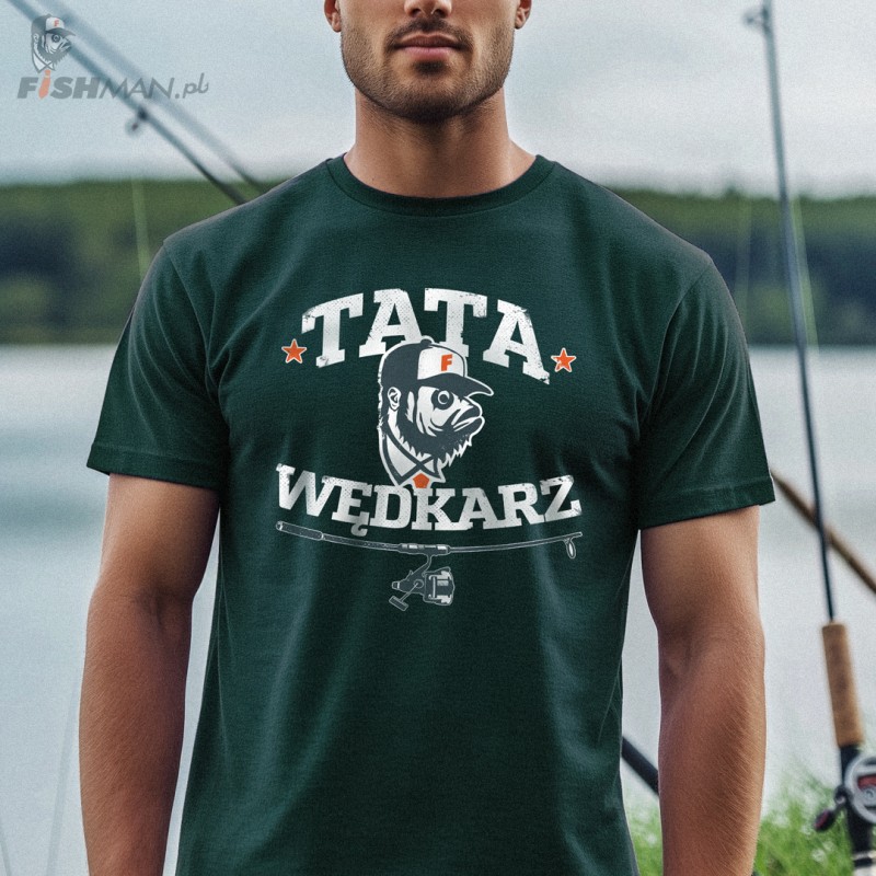 Koszulka męska | TATA...