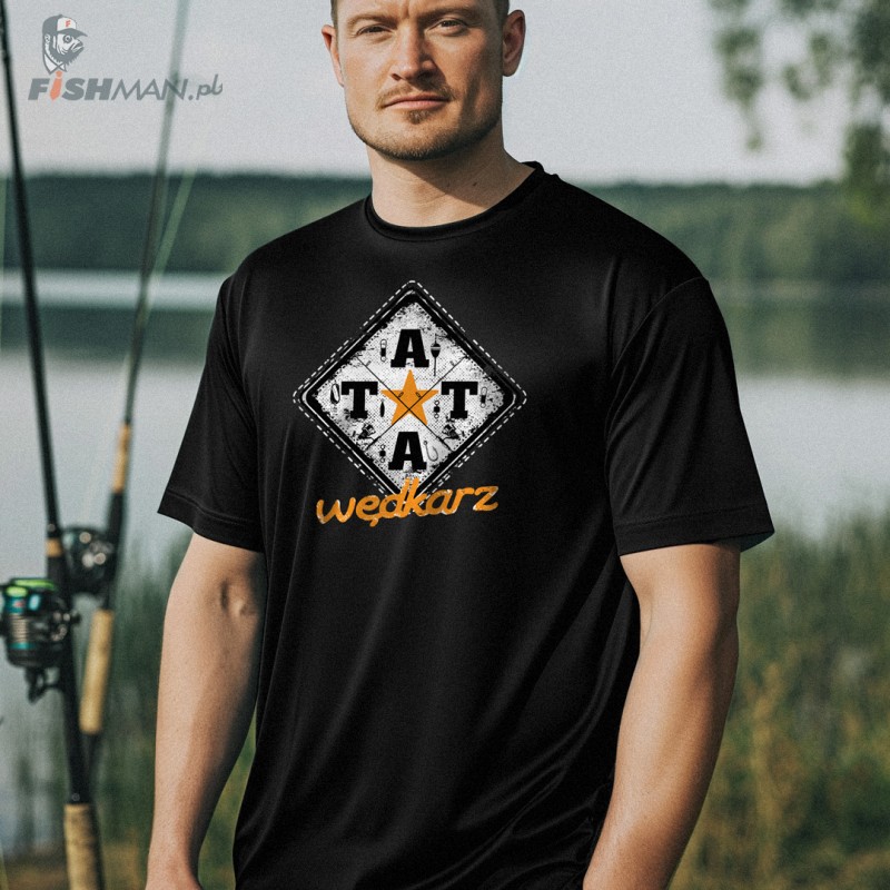 Koszulka męska | TATA...