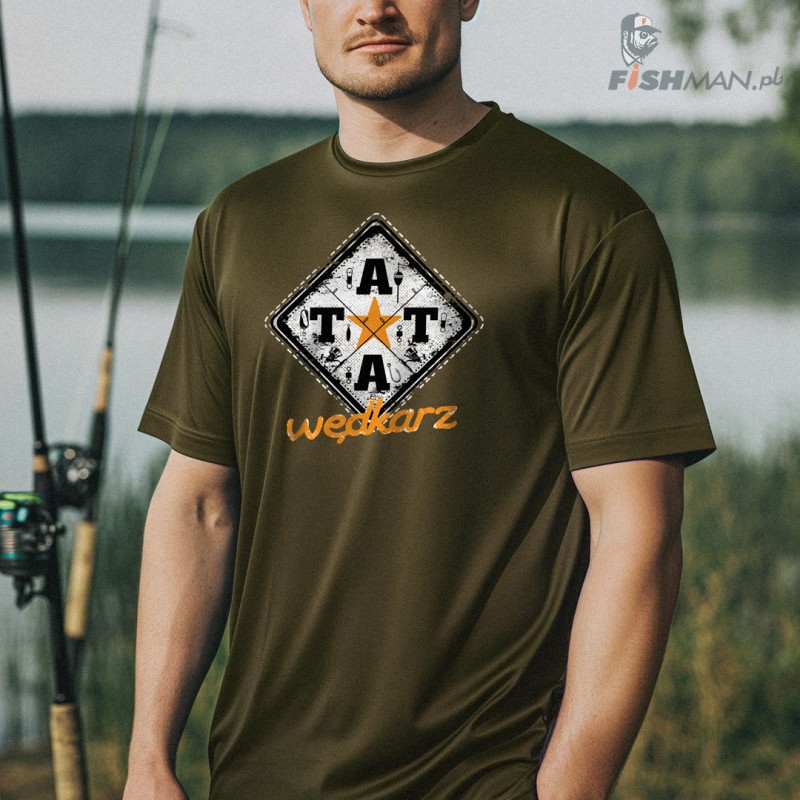 Koszulka AirCool - Unisex |...