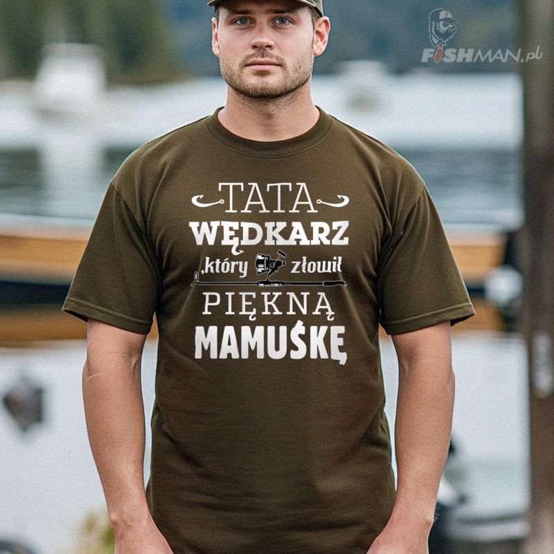 Koszulka AirCool - Unisex |...