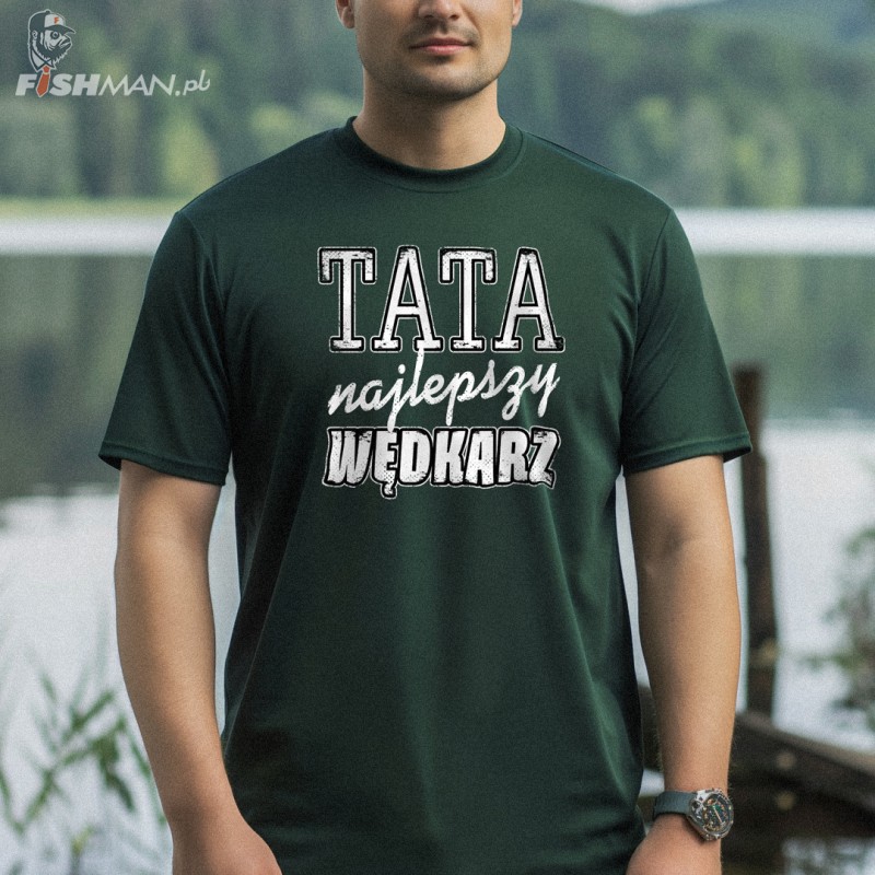 Koszulka męska | TATA...