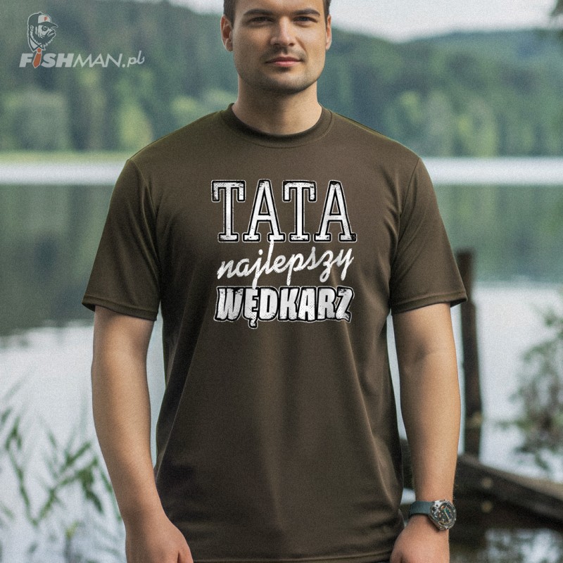 Koszulka AirCool - Unisex |...