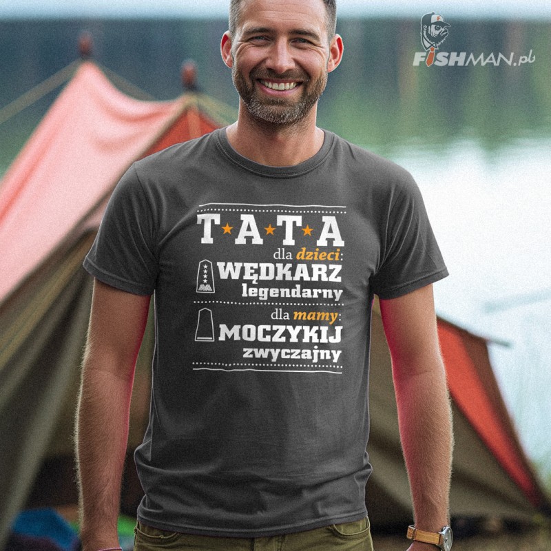 Koszulka męska | TATA...