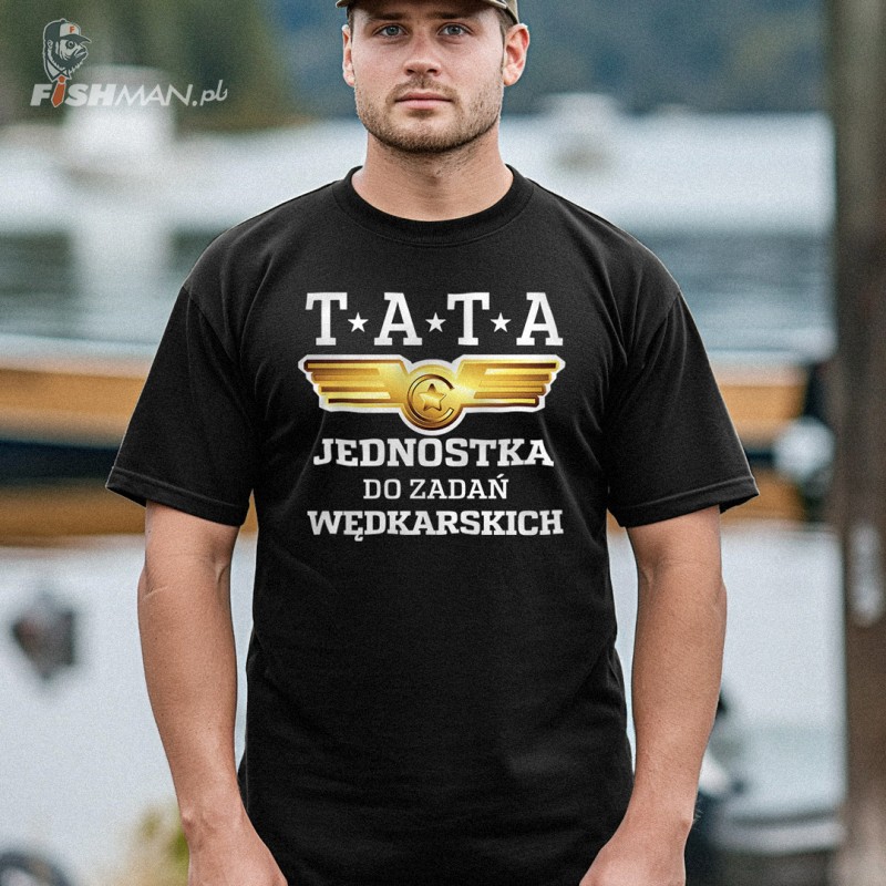 Koszulka AirCool - Unisex |...