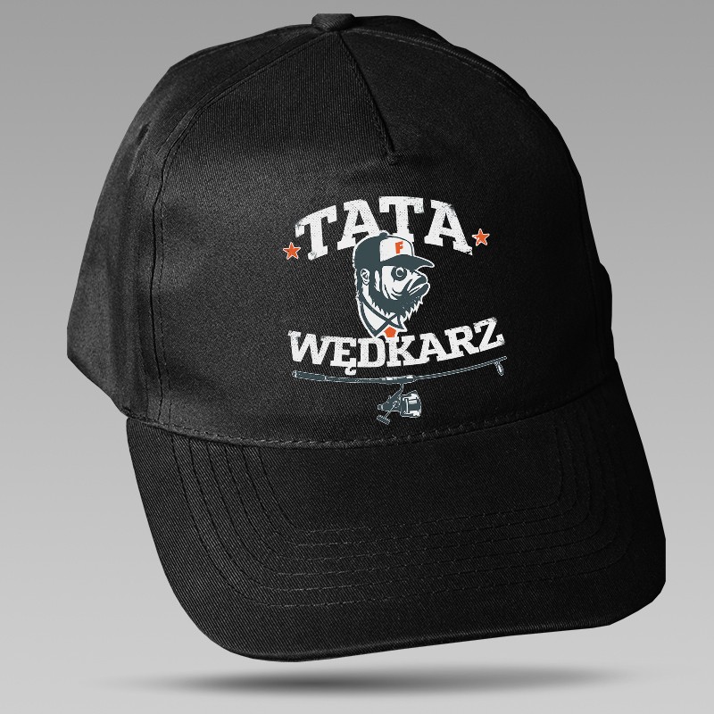 Czapka z daszkiem | TATA...