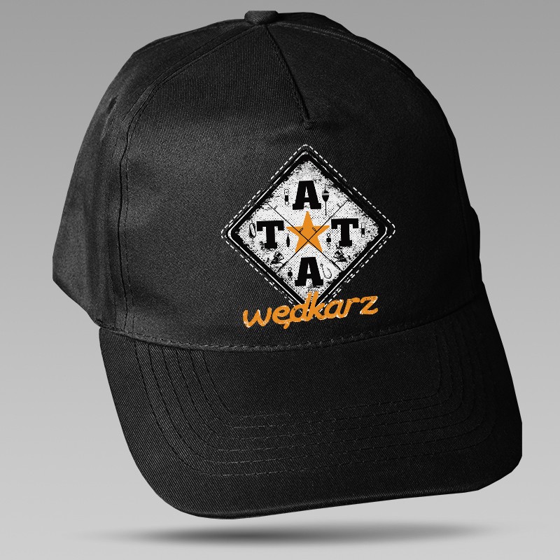 Czapka z daszkiem | TATA...