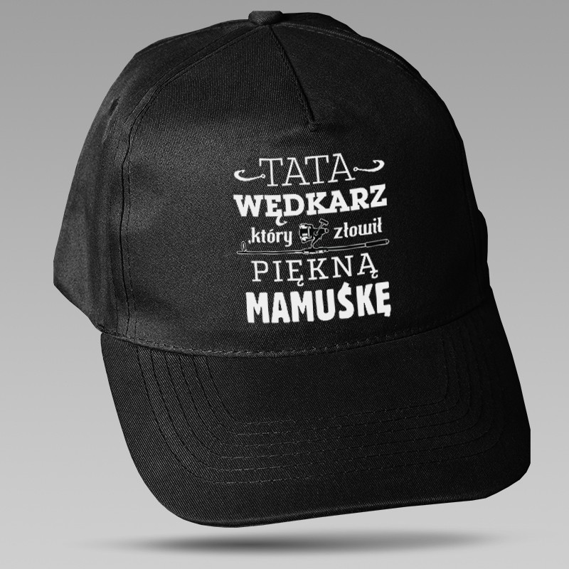 Czapka z daszkiem | TATA...